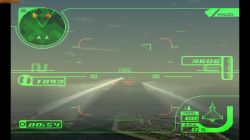 Ace Combat 3: Electrosphere:  