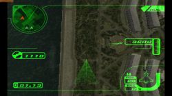 Ace Combat 3: Electrosphere:  