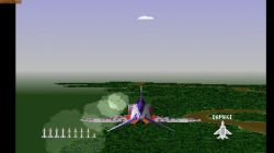 Air Combat:  