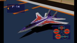 Obrazek z gry Air Combat