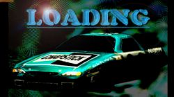 Screen gry All Star Racing: 