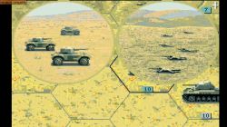 Allied General:  
