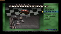 Screen gry Andretti Racing: 