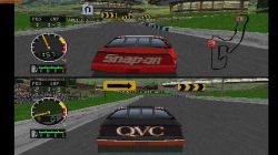 Screen gry Andretti Racing: 