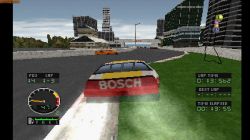 Screen gry Andretti Racing: 
