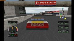 Screen gry Andretti Racing: 