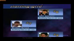 Screen gry Andretti Racing: 