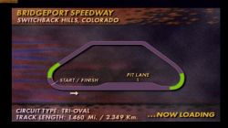 Screen gry Andretti Racing: 