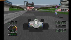 Screen gry Andretti Racing: 