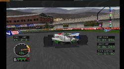 Screen gry Andretti Racing: 