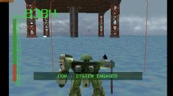 Armored Core:  