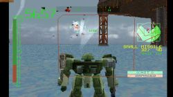 Armored Core:  