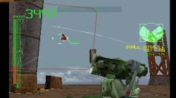 Armored Core:  