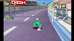 Bomberman Fantasy Race:  