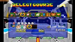 Screen gry Bomberman Fantasy Race: 
