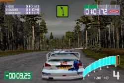 Colin McRae Rally 2.0:  