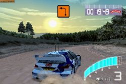 Colin McRae Rally 2.0:  
