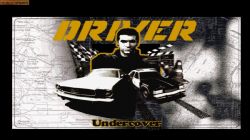 Obrazek z gry Driver: You are the Wheelman