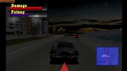 Driver: You are the Wheelman:  