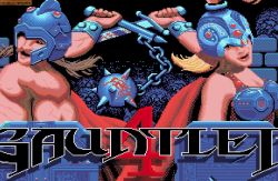 Obrazek z gry Gauntlet 4