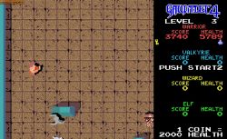Gauntlet 4:  