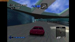 Screen - Need for Speed III: Hot Pursuit