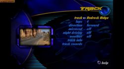 Screen - Need for Speed III: Hot Pursuit