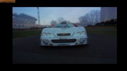 Screen - Need for Speed III: Hot Pursuit