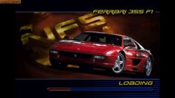 Screen - Need for Speed III: Hot Pursuit