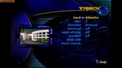 Screen - Need for Speed III: Hot Pursuit