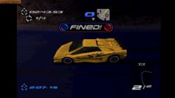 Screen - Need for Speed III: Hot Pursuit