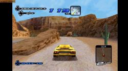 Screen - Need for Speed III: Hot Pursuit