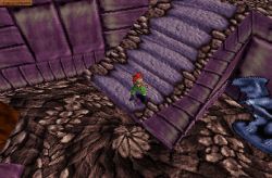 Obrazek z gry Pandemonium 2