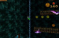 Pandemonium 2:  
