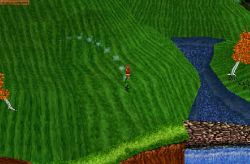 Obrazek z gry Pandemonium 2