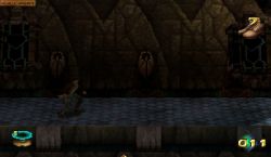 Pitfall 3D: Beyond the Jungle:  