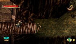 Pitfall 3D: Beyond the Jungle:  