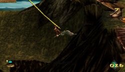 Pitfall 3D: Beyond the Jungle:  