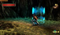 Obrazek z gry Pitfall 3D: Beyond the Jungle