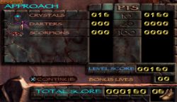 Obrazek z gry Pitfall 3D: Beyond the Jungle