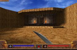 Obrazek z gry Powerslave