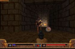 Powerslave:  