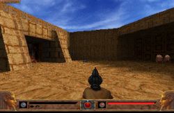 Powerslave:  