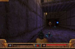 Powerslave:  