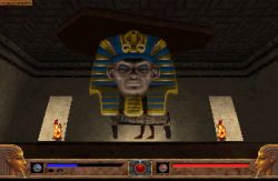 Obrazek z gry Powerslave