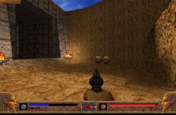 Powerslave:  