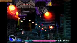 Screen gry R-Type Delta: 