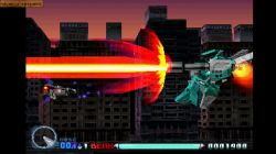 Screen gry R-Type Delta: 