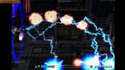 Screen gry R-Type Delta: 