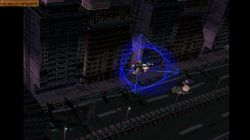 Screen gry R-Type Delta: 